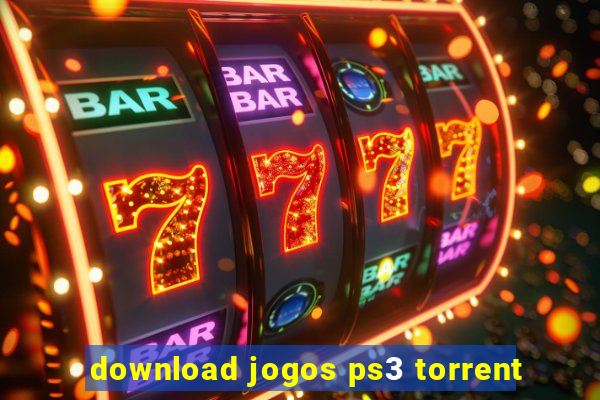 download jogos ps3 torrent