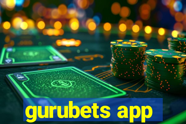 gurubets app