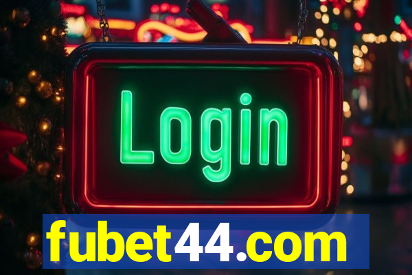 fubet44.com