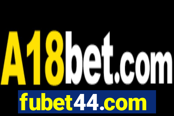 fubet44.com