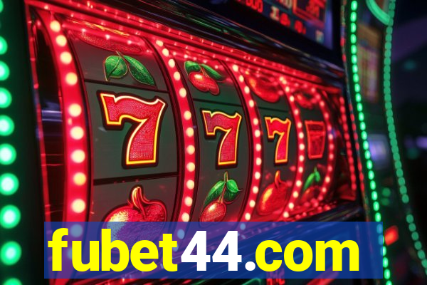 fubet44.com