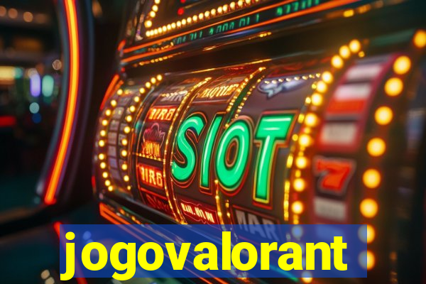 jogovalorant