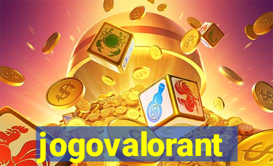 jogovalorant