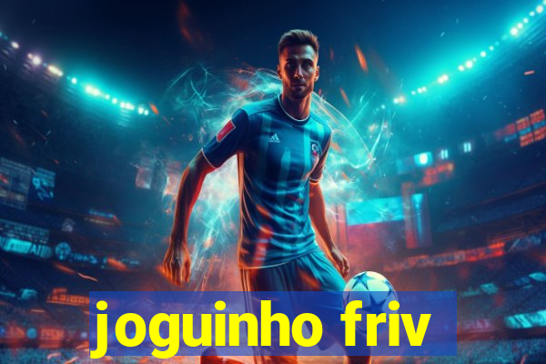 joguinho friv