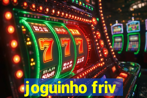 joguinho friv