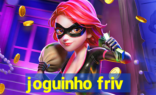 joguinho friv