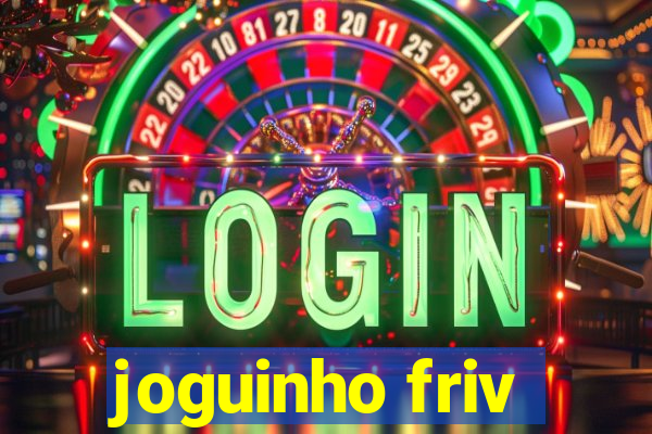 joguinho friv