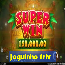 joguinho friv