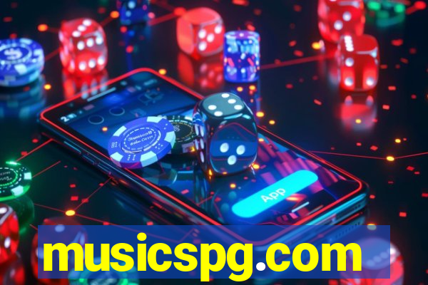 musicspg.com