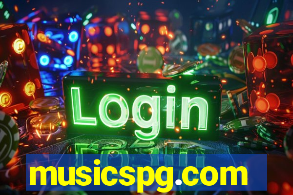 musicspg.com