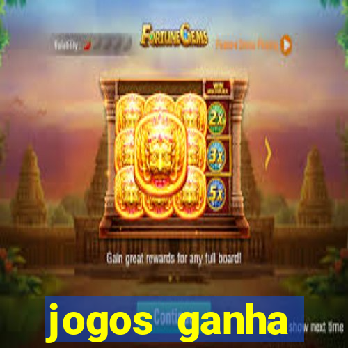 jogos ganha dinheiro no pix