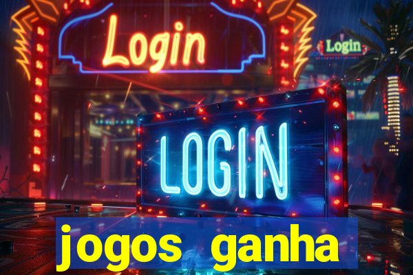 jogos ganha dinheiro no pix