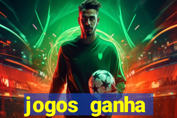 jogos ganha dinheiro no pix