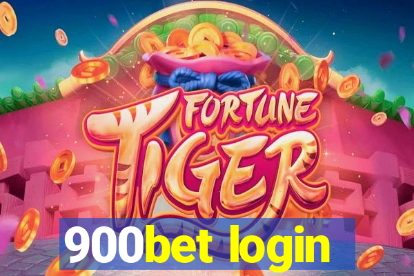 900bet login