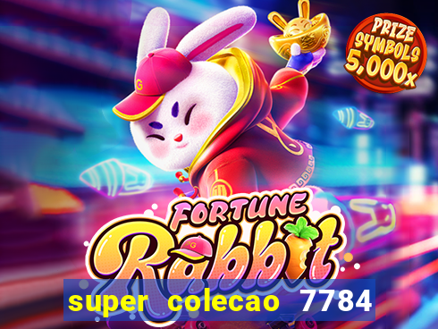 super colecao 7784 ps2 iso