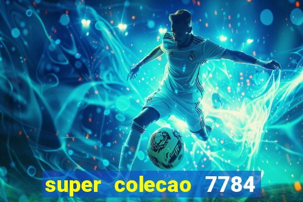 super colecao 7784 ps2 iso