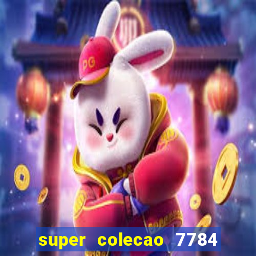 super colecao 7784 ps2 iso