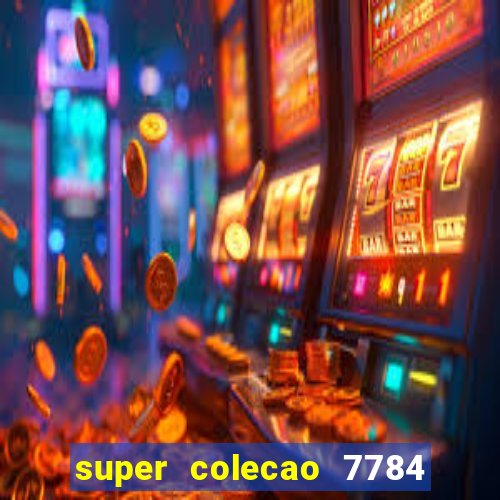 super colecao 7784 ps2 iso