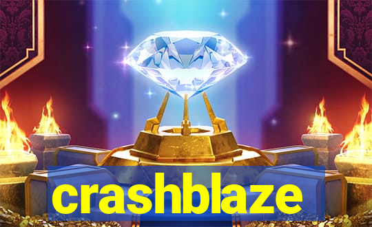 crashblaze