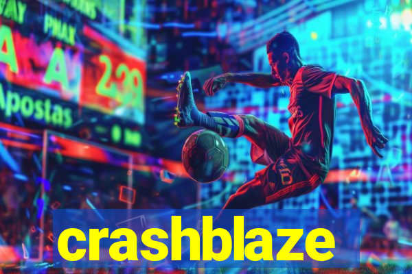 crashblaze