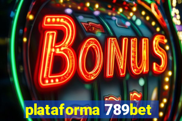 plataforma 789bet