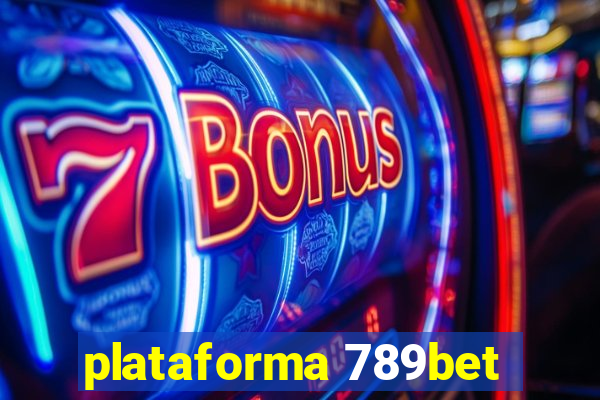 plataforma 789bet