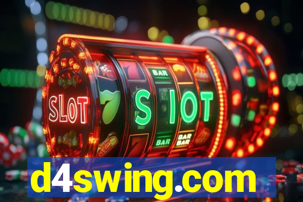 d4swing.com