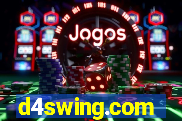 d4swing.com