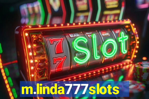 m.linda777slots