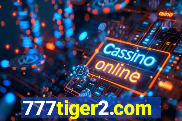 777tiger2.com