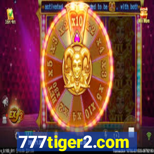 777tiger2.com