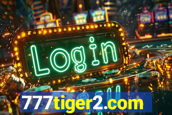 777tiger2.com