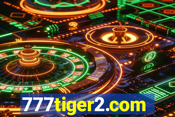 777tiger2.com