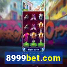 8999bet.com