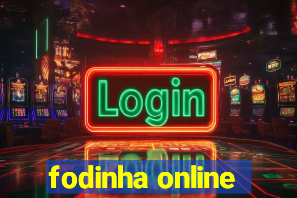 fodinha online