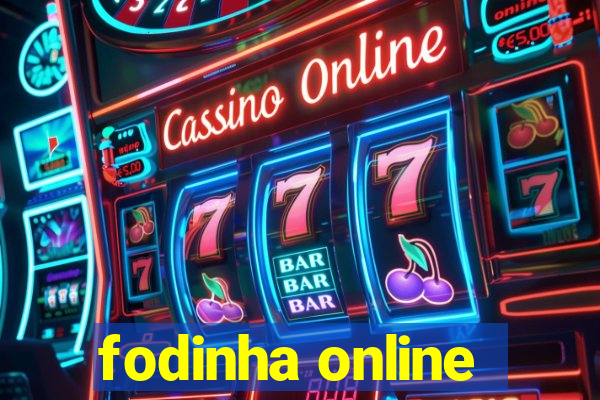 fodinha online