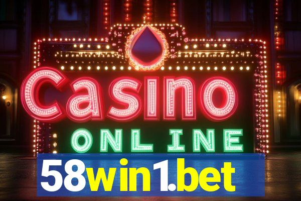 58win1.bet