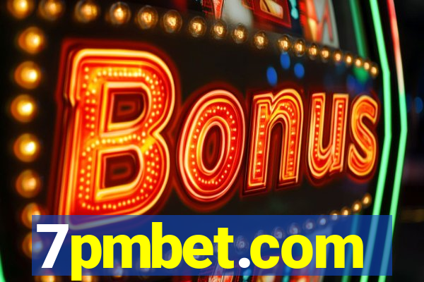 7pmbet.com