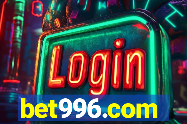 bet996.com