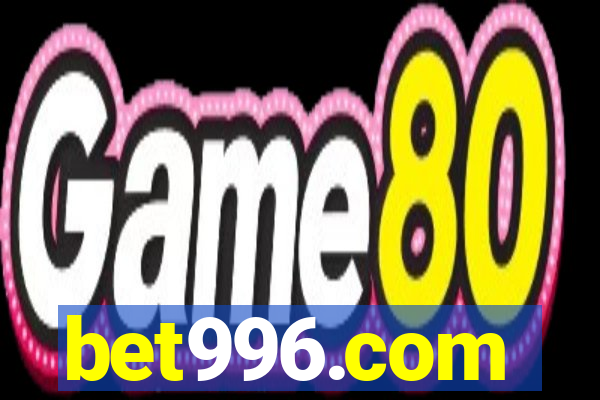 bet996.com