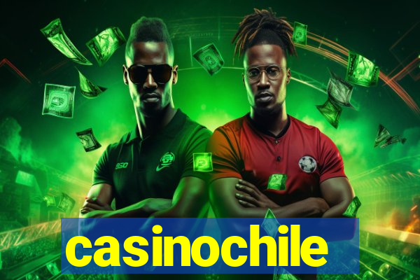 casinochile