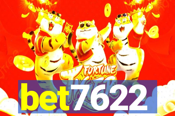 bet7622