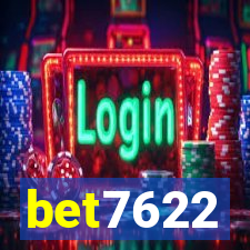 bet7622