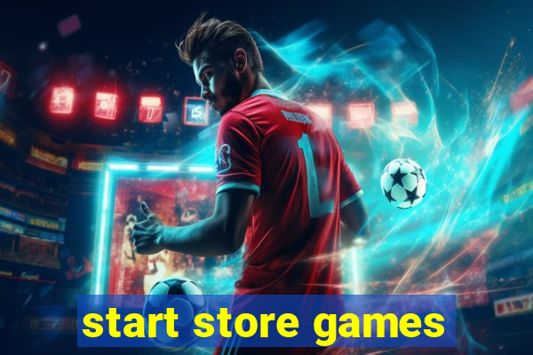 start store games