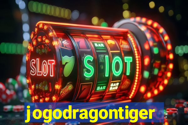 jogodragontiger