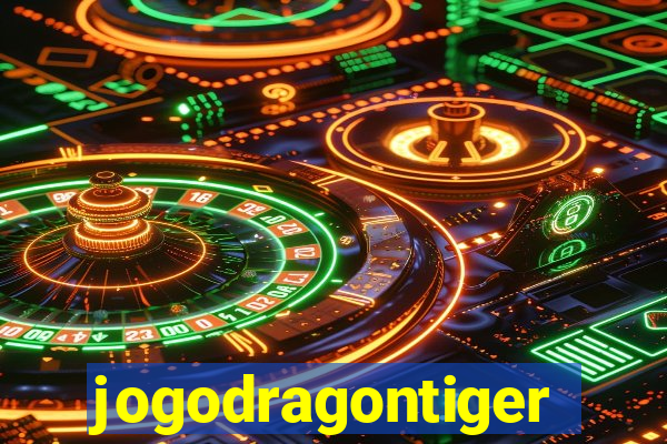 jogodragontiger