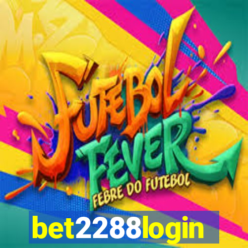 bet2288login