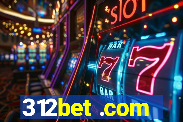 312bet .com