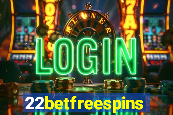 22betfreespins