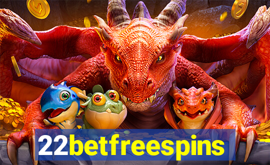 22betfreespins